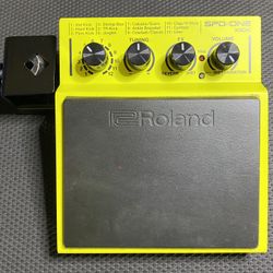 Roland SPD One Kick