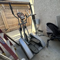 Máquinas Para Hacer Ejercicio 