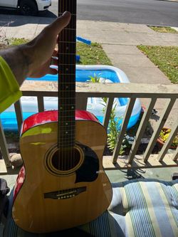 Guitar