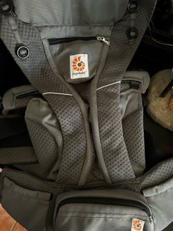 Baby carrier