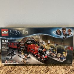 LEGO 75955 Harry Potter Hogwarts Express