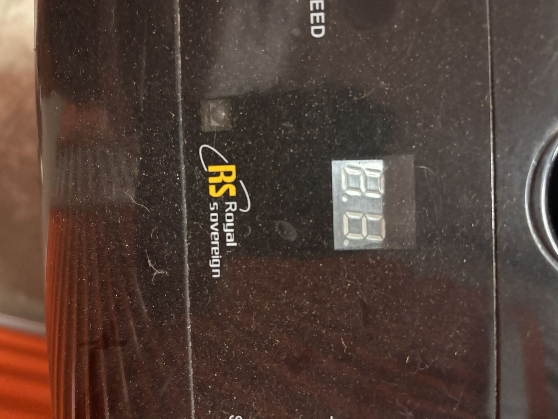 Portable indoor AC unit