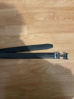 hermes belt