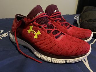 Mens UNDER ARMOUR 11.5 Sport Running Shoes 💪