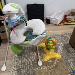 Free to the first person who comes