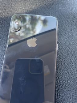 I Phone X