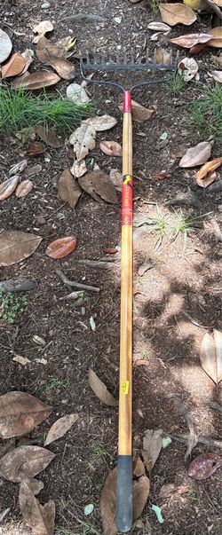 Bronco Bow Rake - Good condition