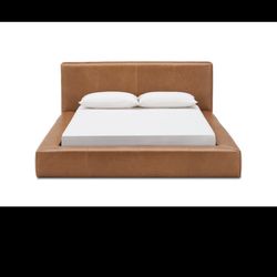 King Bed Frame