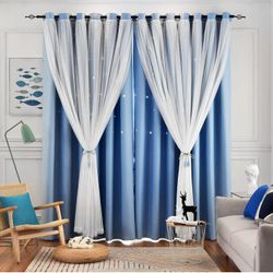 Kids Curtains 