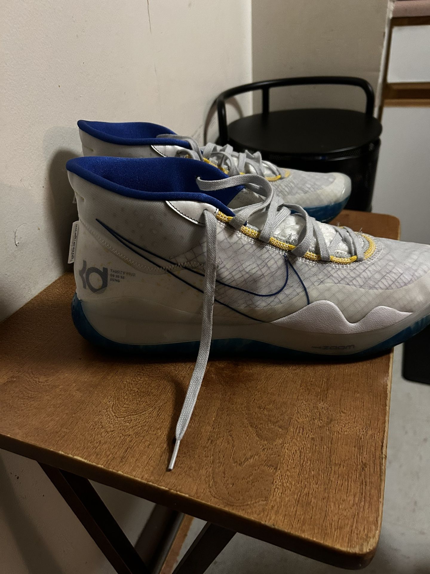 Nike KD’s
