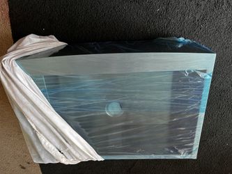 New Farmhouse Sink