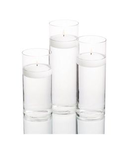 Floating Candles