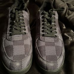 Louis Vuitton Shoes Size 11
