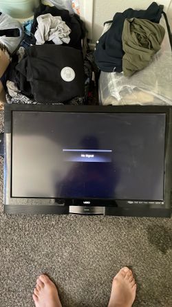 Vizio 36 inch tv