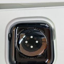 Apple Watch Series 6 44mm GPS 