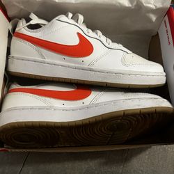 Kids Nike Shoes 
