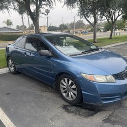 2009 Honda Civic