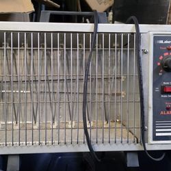 LAKEWOOD SPACE HEATER