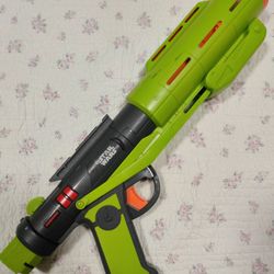 StarWars Dart Blaster By Hasbro LucasFilms