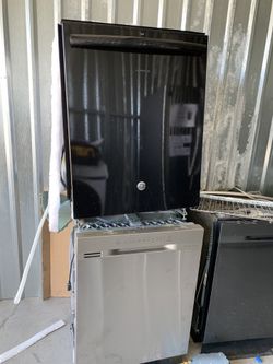 Brand new Ge dishwasher