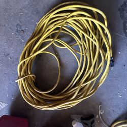 Electric Extension Cord