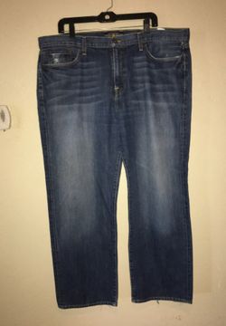 Luck brand pants