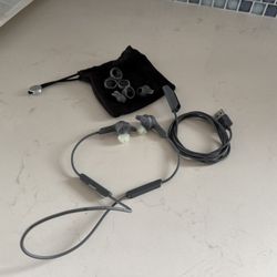 B&O Beoplay EX Wireless Earbuds