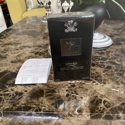 Creed Adventus for men