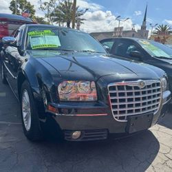 2010 Chrysler 300