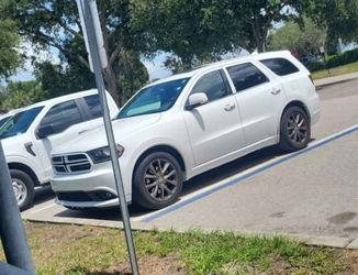 2014 Dodge Durango
