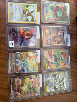 Pokemon singles