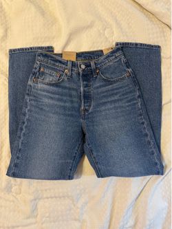 Women 501 Levi’s