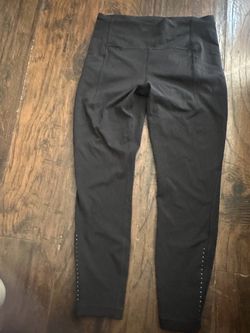 Lululemon talla 10 usado una vez
