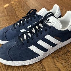ADIDAS GAZELLE SHOES