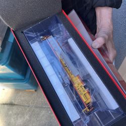 Rolling Thunder Trains 