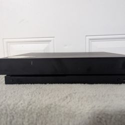 Xbox One X 1TB 