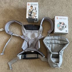 Ergobaby Baby Carrier