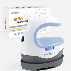 Mini Heat press
