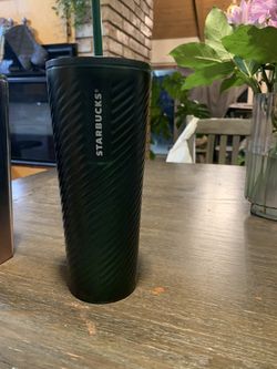 Starbucks Cup