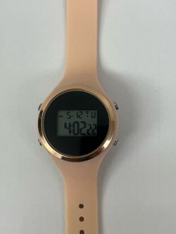 Women’s Watch - Very Nice Working Wrist Timepiece. ONLY: $10.
