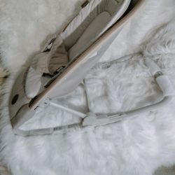 Baby Bouncer And Rocker x 2 (New)