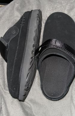 Ugg Slippers