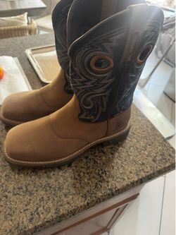 Cowboy boots s11