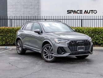 2024 Audi Q3