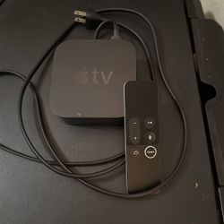Apple TV