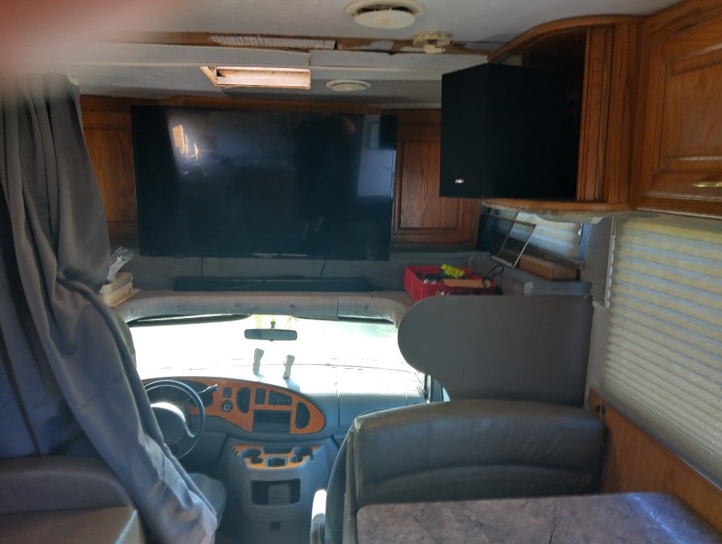 2001 Jayco Eagle 28 Ft