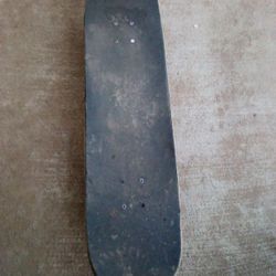 Complete Skateboard 