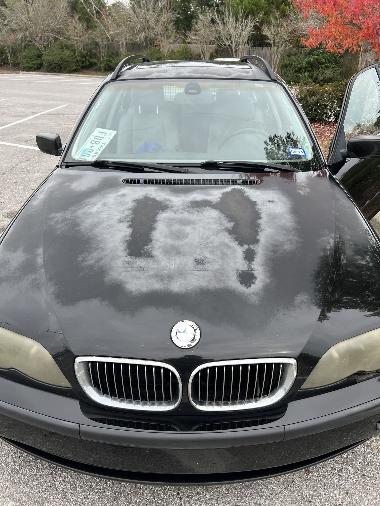 2003 BMW 325i