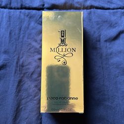 1 Million Eau de Toilette