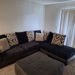 Living room set 
